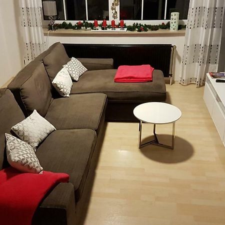 Fritzlar Ederauen Apartment Екстериор снимка